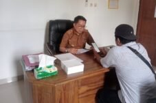 Kepala BKPSDM Koltim Siapkan Rapat Tim Majelis, Bahas Nasib 14 ASN Inspektorat Terdakwa