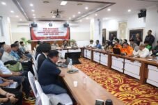 Sekda Aceh Ungkap Data Lengkap Korban Banjir : 3.310 Desa di 226 Kecamatan, JICA Jepang Tawarkan Pemulihan Infrastruktur