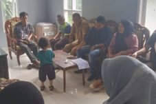 Pemdes Kalobba Temukan Data Ganda Calon Penerima BLT dan BLTS Kesra, Kini Diperbaiki