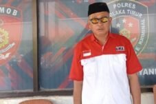 LIRA LAPORKAN 7 KADES KE POLRES, INI KATA ISWAN