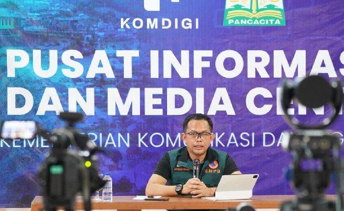 Angka Duka 1.016 Jiwa: Pemerintah Perpanjang SAR dan Verifikasi Korban Bencana di Tiga Provinsi