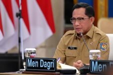 Papua sebagai Episentrum Prioritas Nasional, Mendagri Tegaskan KEPP-OKP Instrumen Sinkronisasi Pembangunan Terpadu