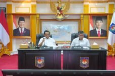 Gubernur Genggam Kewenangan Penetapan Upah Minimum 2026, Kemendagri Ingatkan Tenggat 24 Desember