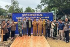 TR : BSKDN Kemendagri Intensifkan Monitoring Percepatan Pendataan Lahan Koperasi Desa di Kalimantan Timur