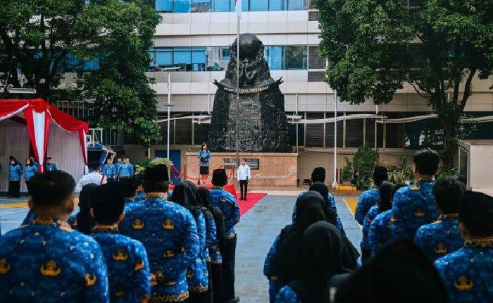 Menkomdigi Ingatkan Ancaman Serius di Ruang Digital, Perlindungan Anak Tak Bisa Diserahkan ke Negara Semata