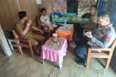 Polsek Donri-Donri Respons Aduan Warga, Utamakan Pendekatan Kemanusiaan dan Kesehatan