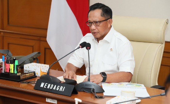 Realisasi APBD Tembus Rp1.200 Triliun, Kemendagri Genjot Akselerasi Belanja Daerah Jelang Akhir 2025 || Halaman All