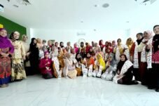 Melihat Nurfaidah GP–A. Fadillah MR Kembali Menakhodai IKATA Periode 2026–2030