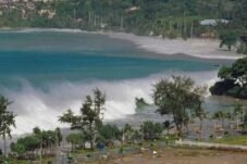 Memahami Aceh dan Kalimantan Dalam Jejak Peristiwa Gempa Bumi dan Tsunami