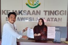 PRI Laporan Resmi Ke Kejati Sulsel Terkait RSUD Makkatutu dan Sindir Integritas Jaksa Agung ST Burhanuddin