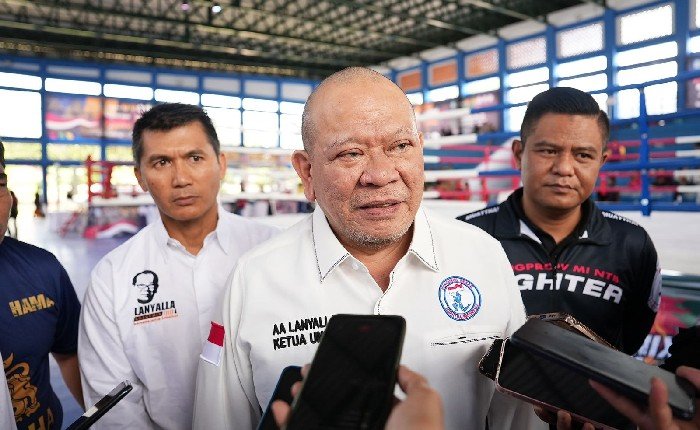 Mengapa Jawa Timur Menjadi Penentu Prestasi Indonesia di SEA Games 2025?