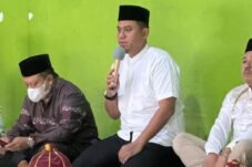 Di Balik Jeruji, Rutan Sinjai Gelar Muhasabah: Refleksi Diri dan Penguatan Iman