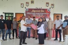 Pemdes Sukamaju Tetapkan APBDes 2026, Prioritaskan Ketahanan Pangan dan Pemberdayaan Masyarakat