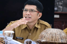 Pemdes Terasa Tuntaskan Penyaluran BLT 2025 Tepat Waktu, DPMD Sinjai Beri Apresiasi