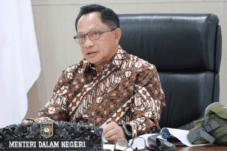 Mendagri Tito Karnavian Perkuat Arah Unsri 2026: Inovasi Tata Kelola dan Kemandirian Fiskal sebagai Pilar Daya Saing Nasional