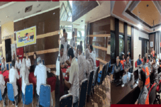 PT Semen Tonasa Manfaatkan Coretax Perpajakan, Diapresiasi DJP Sulselbartra