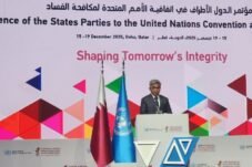 Di Forum Tertinggi PBB, KPK Tegaskan Komitmen Tegas Indonesia Berantas Korupsi