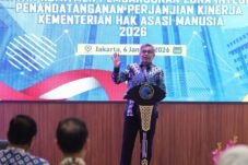 KPK Serahkan Aset Rampasan Negara Rp9,83 Miliar untuk Pusat Pendidikan HAM