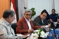 KPK Soroti Potensi Risiko Korupsi Penugasan Energi Pertamina