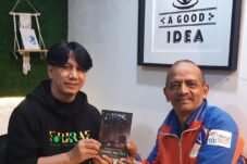 Makna Hidup dari Menulis di Dunia yang Tidak Baik-Baik Saja