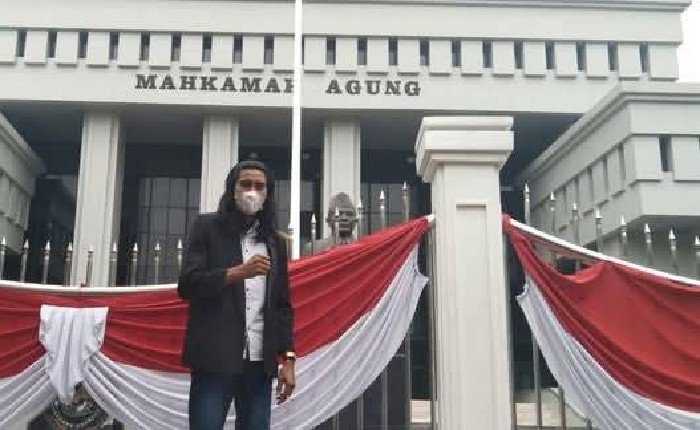 Sengketa Tanah di Bulukumba Masih Berlangsung, GISK Dorong Pembentukan Satgas Anti Mafia Tanah