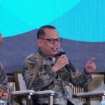 Agus Joko Pramono Kupas Batas Aman BJR di Sektor Bank Milik Negara