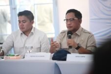 Mendagri Dorong Optimalisasi Fungsi Keuchik sebagai Basis Akselerasi Pendataan Hunian Pascabencana di Aceh