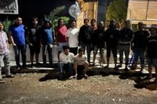 Resmob Soppeng Bekuk Jahanam Jalanan