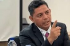 DPRA Kritik Kebijakan Pemerintah Pusat, Terkait Pola Lama Rehab-Rekon, SDM Aceh Nihil Pelibatan