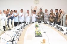 Kemendes Gandeng Bank Mandiri Tingkatkan Literasi Keuangan Bangun Desa Berdaya Saing