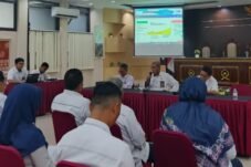 PT Kaltim Tingkatkan Tata Kelola Anggaran dengan Penyusunan Baseline 2027