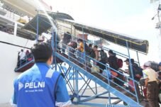 Kepercayaan Masyarakat Tumbuh Pesat, PT Pelni Berhasil Angkut 5 Juta Penumpang Sepanjang 2025