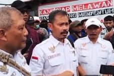 Terkait Sengketa Tanah di Tambak Oso, LDII Harap NU Tak Terjebak Provokasi dan Inilah Pernyataan Lengkap Andi Fajar