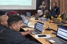 UNAAHA, INSERTRAKYAT.com   – Kementerian Keuangan (Kemenkeu) Republik Indonesia ( RI ) pada Direktorat Jenderal Pajak Sulawesi Selatan, Barat, dan Tenggara ( DJP Sulselbartra ) terus berupaya untuk menyukseskan sistem perpajakan melalui Coretax mencakup tiga provinsi di Pulau Sulawesi dengan menjalin kolaborasi bersama Instansi Internal dan Vertikal.