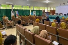 KP2KP Sengkang dan BPKPD Wajo Bekali Bendahara ASN Cara Buat E-Bupot A2 dan Laporkan SPT Tahunan via Coretax