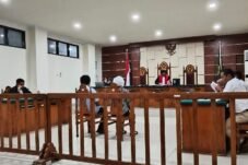 PN Parepare Menolak Permohonan Praperadilan Tersangka Narkotika, Penegakan Hukum Polres Dinilai Sah