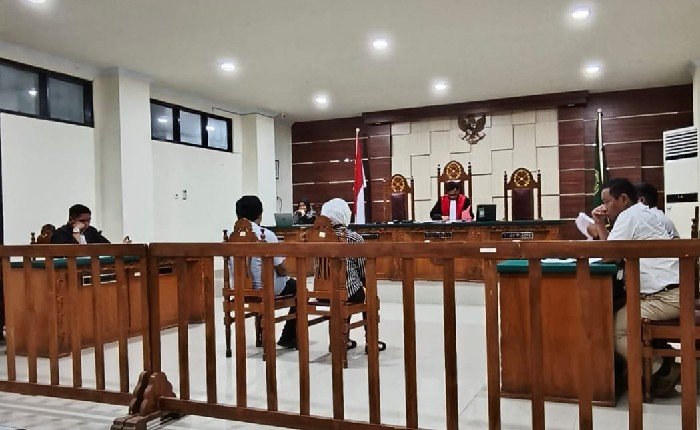 PN Parepare Menolak Permohonan Praperadilan Tersangka Narkotika, Penegakan Hukum Polres Dinilai Sah