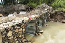 Jangan Salah Kaprah Soal Aramco Dibangun TNI di Janji Nauli