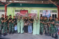 Pendam XVIII/Kasuari