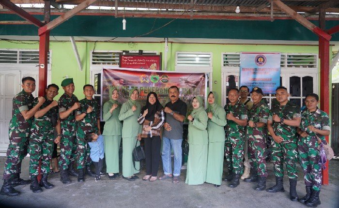 Pendam XVIII/Kasuari