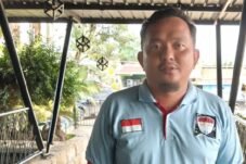 PPWI Konut Teriak : Seret Perusak Hutan Ke Penjara