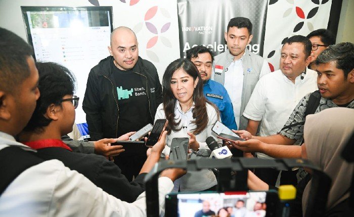 Putus Akses Aplikasi Grok!