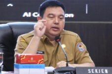 Jelang Ramadan 2026, Sekjen Kemendagri Perintah Pemda Kendalikan Inflasi dan Inilah Data Inflasi Terkini