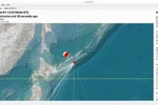 Headline News, BMKG : Gempa M6,3 di Tenggara Kuril’sk Rusia, Tidak Berpotensi Menimbulkan Tsunami di Indonesia