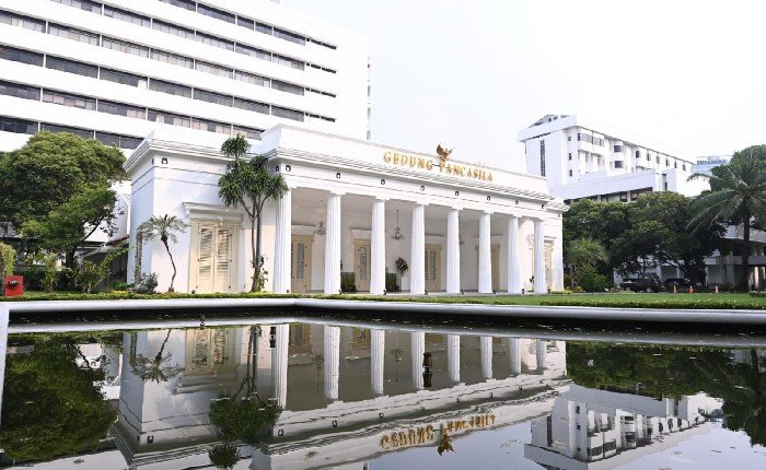 Informasi Resmi Dari Kemenlu Terkait Kondisi WNI Saat Aksi Demonstran Berlangsung di Negara Iran