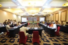 BSKDN Gelar FDA, Pengelolaan Sampah Didorong Berbasis Aglomerasi dan Kerja Sama Antar daerah