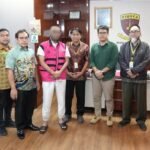 Korupsi Faktur Pajak Fiktif Rugikan Negara Rp170 Miliar, DJP Serahkan Tersangka ke Tangan Jaksa