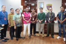 Korupsi Faktur Pajak Fiktif Rugikan Negara Rp170 Miliar, DJP Serahkan Tersangka ke Tangan Jaksa