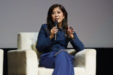 Menteri Komunikasi dan Digital, Meutya Hafid,