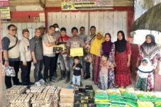 Ditjen Dukcapil Utus Timsus Atasi Akmiduk Aceh Utara